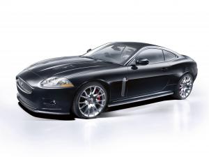 Jaguar XKR-S